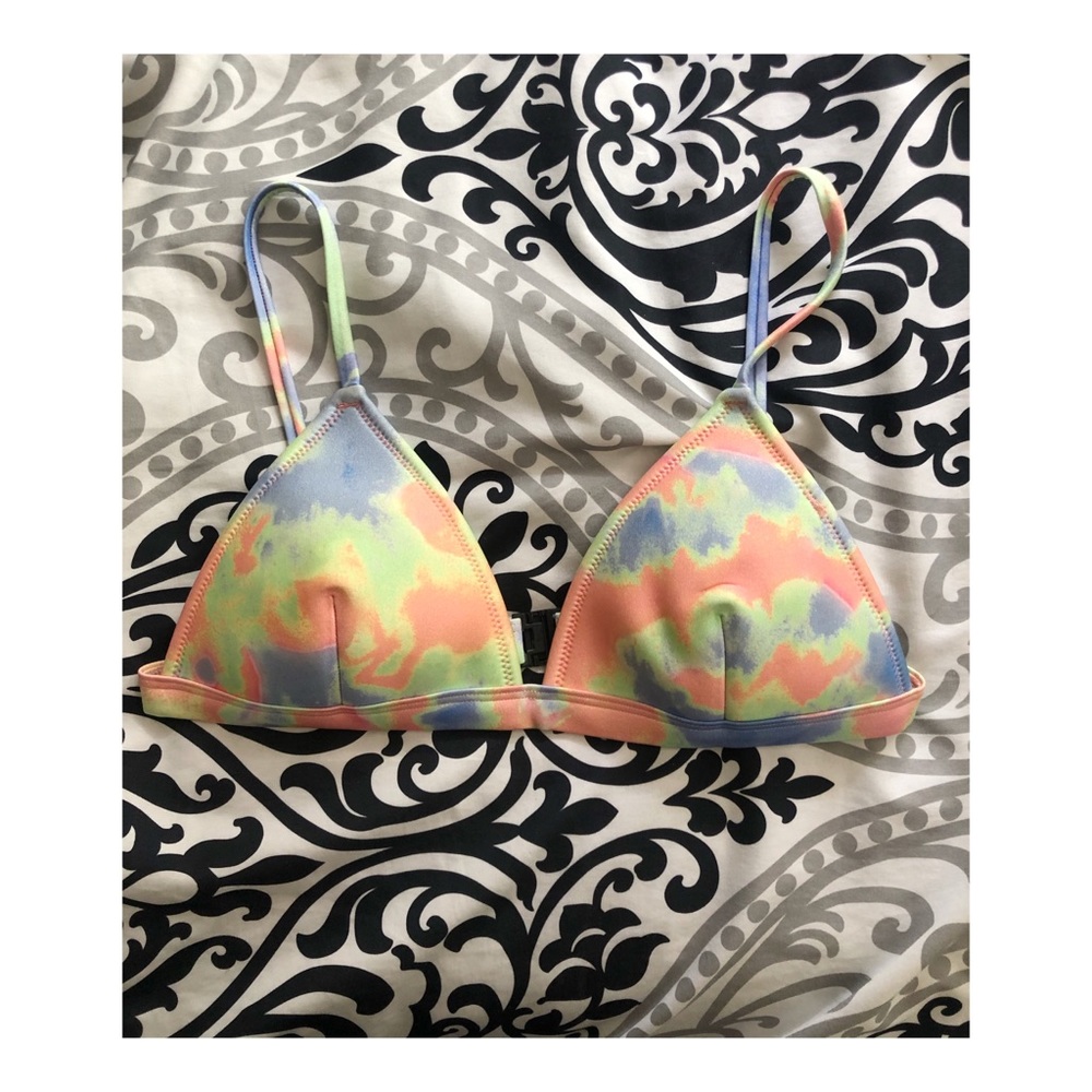 Triangl Bikini Top